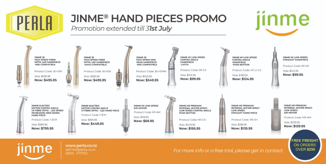 PROMO EXTENDED
