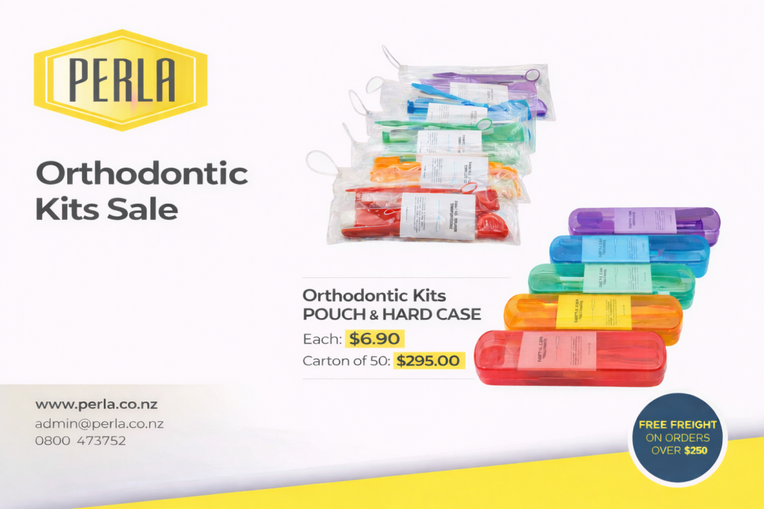 Orthodontic Kits Sale 