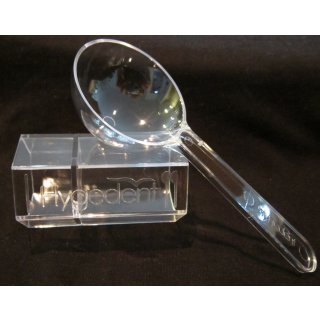 Alginate Measuring Spoon & Cup