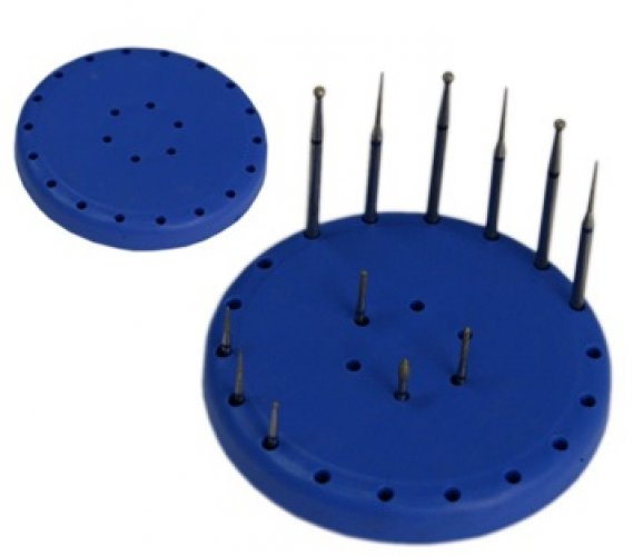 Bur Block perla dental supplies