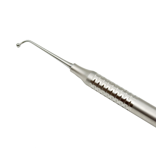 Burnisher #1  1.4/1.7mm balls