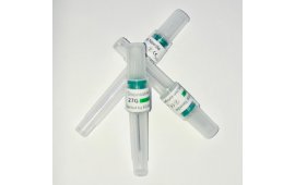 Anaesthetic Needles 27G 21mm EO STERILE