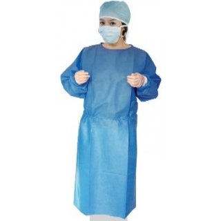 Surgical Gown Non-Woven