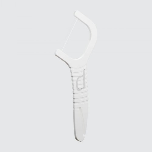DENTAGENIE DOUBLE FLOSSPYX MINTY - 36 PER PACK