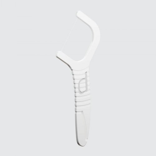 DENTAGENIE CLEAN  FLOSSPYX MINTY - 36 PER PACK