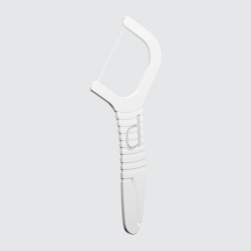 DENTAGENIE SMOOTH FLOSSPYX MINTY - 36 PER PACK