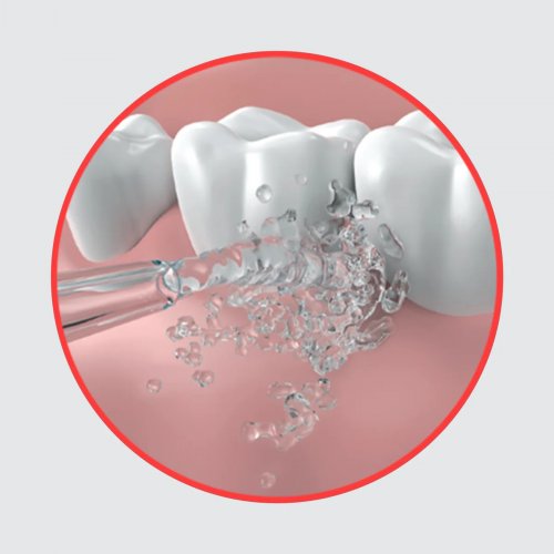 DENTAGENIE WATER FLOSSER