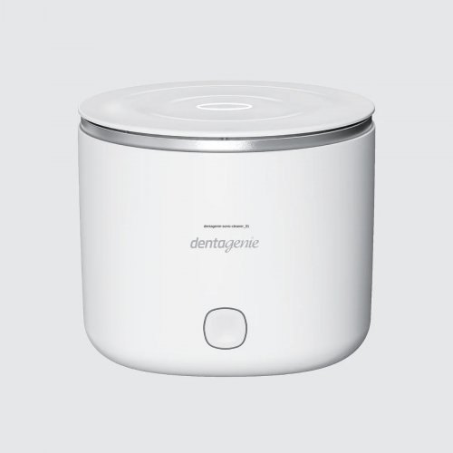 DENTAGENIE SONIC CLEANER 2GO