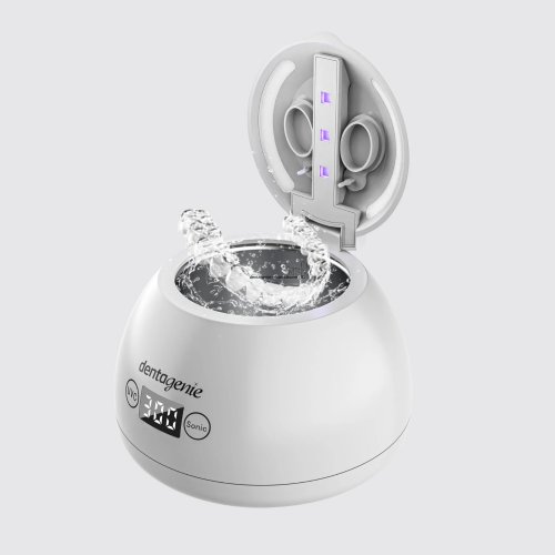 DENTAGENIE SONIC CLEANER