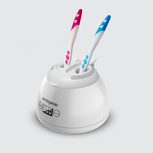 DENTAGENIE SONIC CLEANER