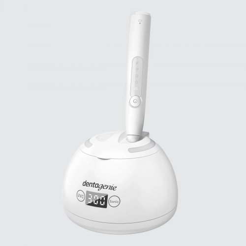 DENTAGENIE SONIC CLEANER