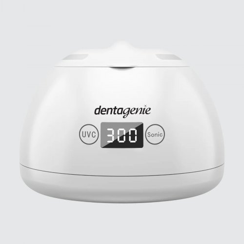 DENTAGENIE SONIC CLEANER