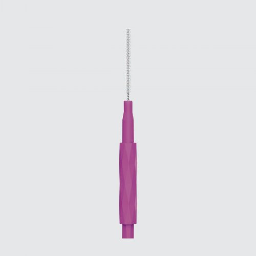 DENTAGENIE DENTAL BRUSH TIGHT (PINK) - 18 PER PACK