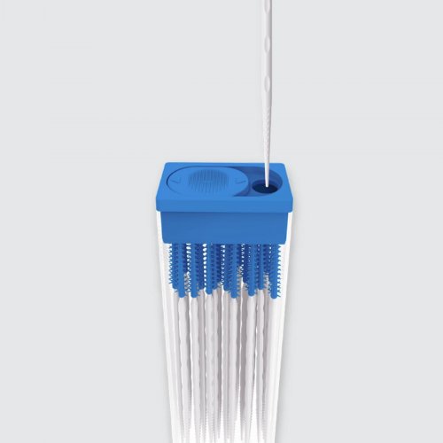 DENTAGENIE SOFTSTX  INTERDENTALS - 60 PER PACK